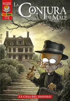 Volume cover
